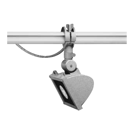 WE-EF FLB141 Installation And Maintenance Instructions Manual
