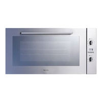 Technika T948 Instructions For Installation, Use And Maintenance Manual