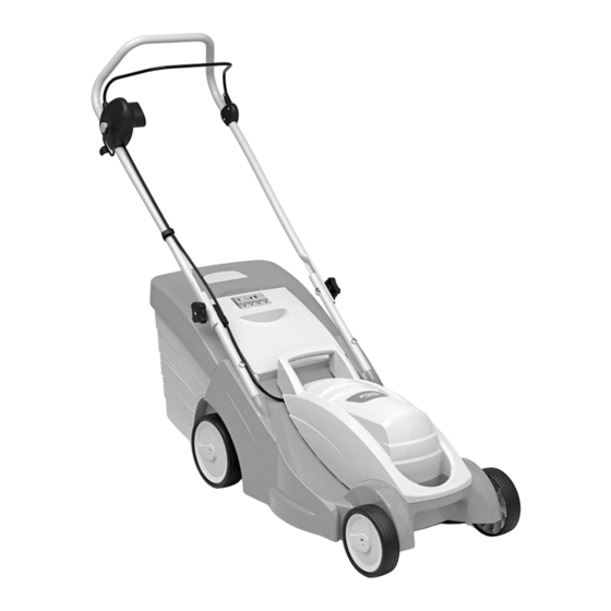 Stihl RME 339.0 Instruction Manual