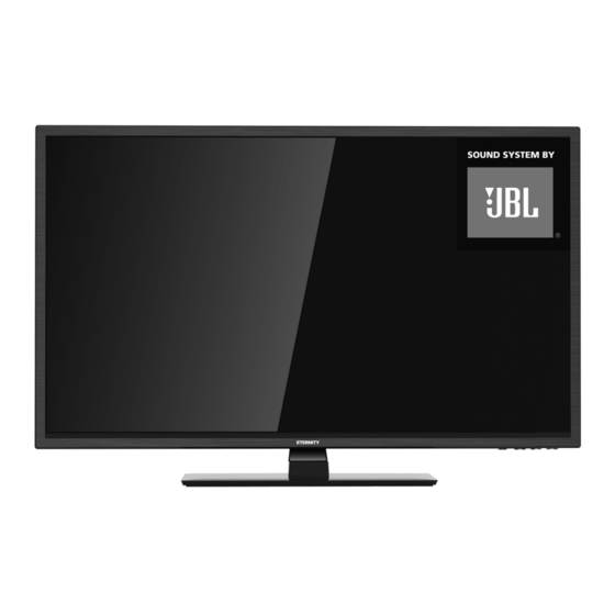 ETERNITY 40/133O-WB-3B2-FEGP User Manual