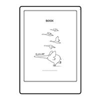 Onyx Boox Poke5P User Manual