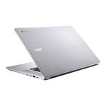Acer Chromebook 15 User Manual