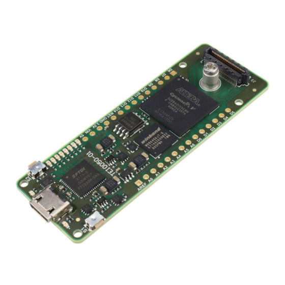 Arrow CYC5000 User Manual