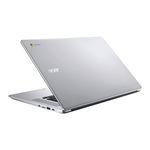 Acer Chromebook 15 User Manual