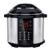 Midea INNERCHEF Series User Manual