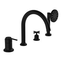 Eczacibasi VITRA Origin Classic A4290036 User Manual