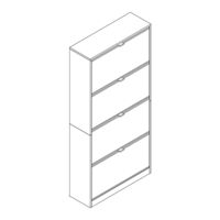 CONFORAMA LUSTRO 600529 Assembly Instructions Manual