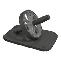Crivit FA-13548 Instructions For Use Manual