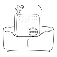Suresafe SureSafeGO Quick Start Manual