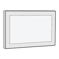 ETC Echoflex ElahoTouch Controller Mk2 Installation Manual