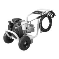 Delta D2400H Instruction Manual