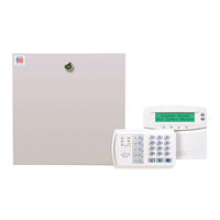 GE NX-108E - Security NetworX NX-4 System User Manual