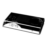 Philips AJ 3602 Quick Manual