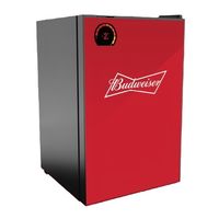 Budweiser BUD-E User Manual