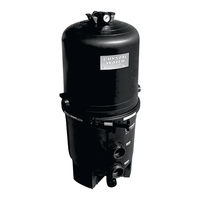 Waterway SVL56 Owner's Manual