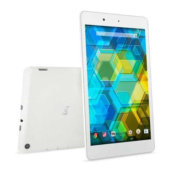 bq Edison 3 Mini Manual