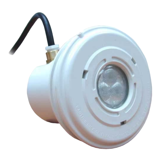 Astralpool MINI 32382 Installation And Maintenance Manual