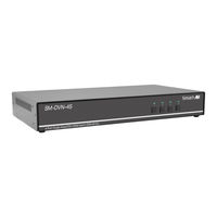 SMART-AVI SM-DVN-8S User Manual