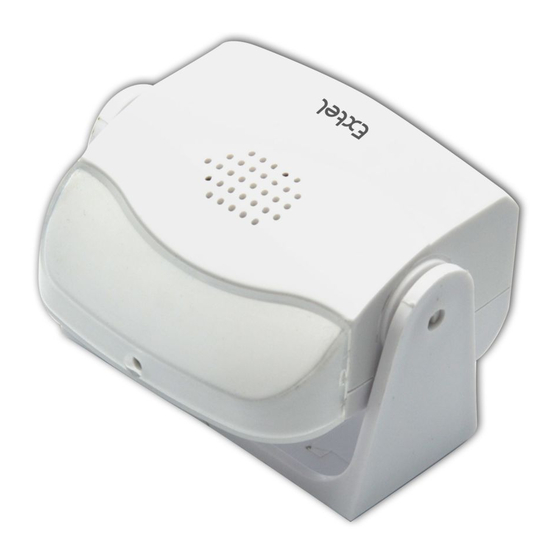 Extel HEO Installation And User Manual