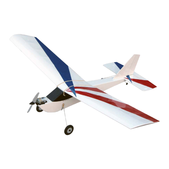Stevens AeroModel SQuiRT Manual