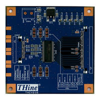 THine THCV Series Manual