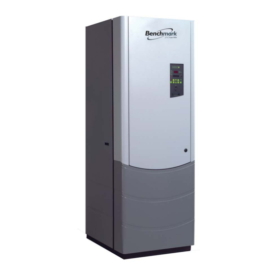 Watts AERCO Benchmark 2.0LN User Manual