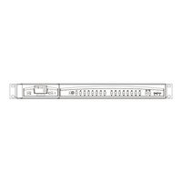 American Dynamics ADMPCPU Installation And Service Manual