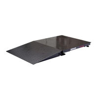 OHAUS DF1500BX User Manual