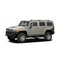 Automobile Hummer 2007 H3 Owner's Manual