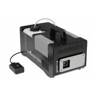 Hq Power HQSM10003 User Manual