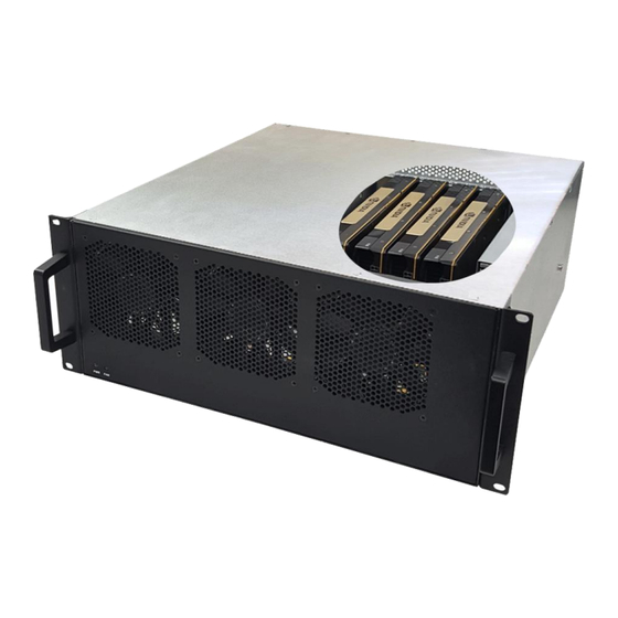 OSS -PCIE-4UV-5-1 User Manual
