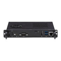 Nexcom 10W00M53800X0 User Manual