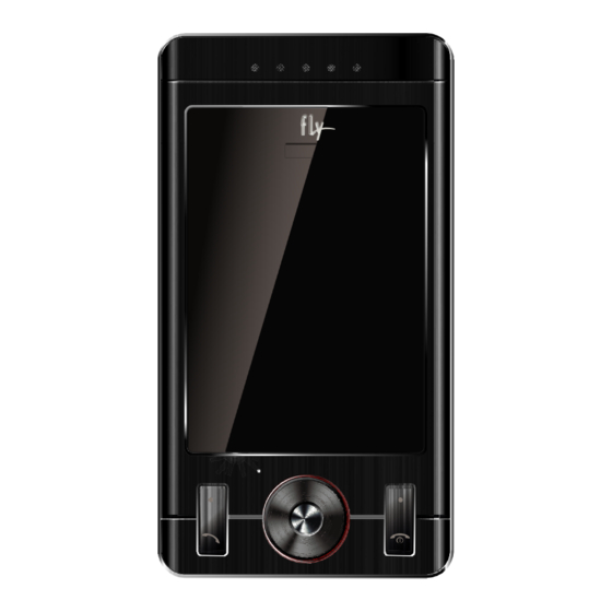 FLY E105 User Manual