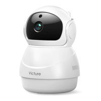 Victure PV530 Manual