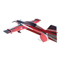 JTA Innovations A416-R/B/W Manual