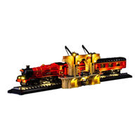 LIGHT MY BRICKS 76405 Installation Manual