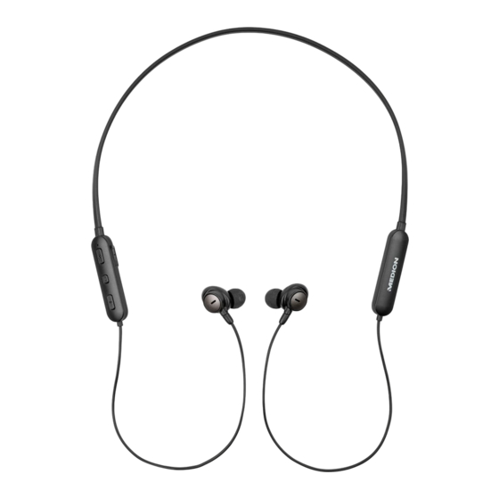 Medion LIFE S62025 User Manual
