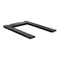 OHAUS Defender i-DFP1500C1 Instruction Manual