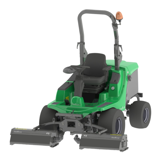 Roberine R3 User Manual