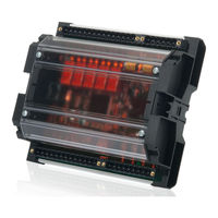Woodward easYprotec-1000 Series Manual