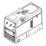 Miller Bobcat 260 Diesel Owner's Manual