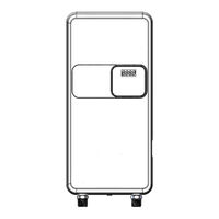 EcoSmart ECOS 12 Use & Care Manual