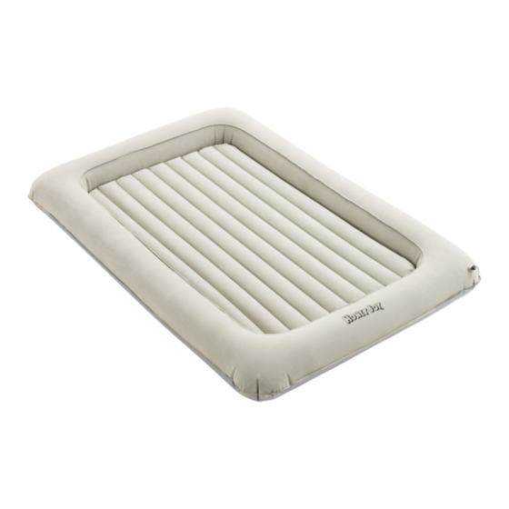 Costway BC10064 Manual