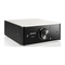 Denon PMA-60 - Stereo Integrated Amplifier with Built-in DAC and Bluetooth Quick Start Guide
