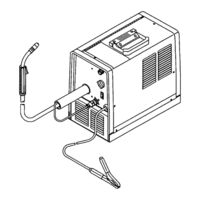 Milweld Auto Arc 120 Owner's Manual