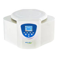 BioLAB BCBH-201 Operation Manual