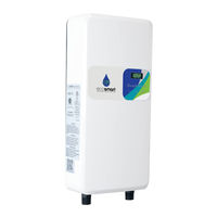 EcoSmart ECOS 12 User Manual