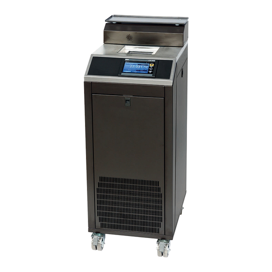WIKA CTB9600 Series Operating Instructions Manual