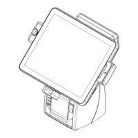 Fametech TYSSO AP-7715P User Manual