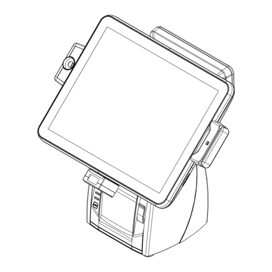 Fametech TYSSO AP-7715 Series User Manual